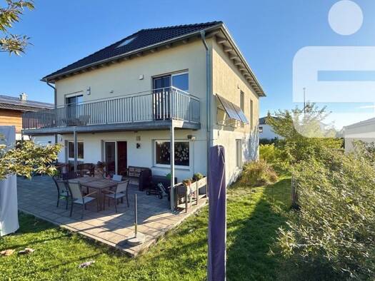 Einfamilienhaus zum Kauf 980.000 € 7 Zimmer 246 m² 651 m² Grundstück Mühldorf Mühldorf a.Inn 84453