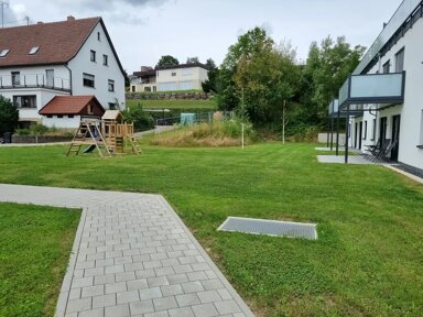 Wohnung zur Miete 700 € 3 Zimmer 120 m² Hesselbergstr. Frommern Balingen 72336