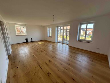 Wohnung zur Miete 1.150 € 4 Zimmer 100 m² EG frei ab sofort Rauischholzhausen Ebsdorfergrund 35085