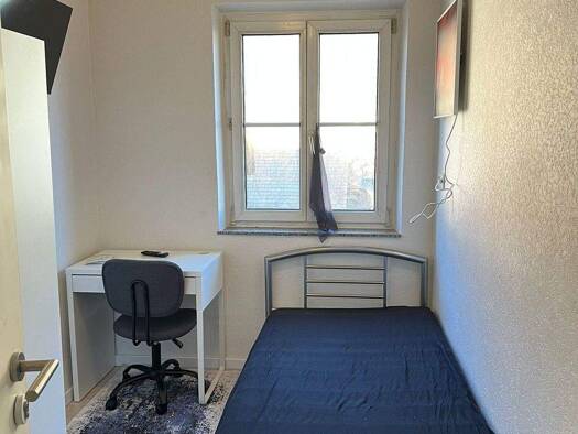 Wohnung zur Miete 350 € 1 Zimmer 60 m² frei ab sofort Bergwerkstr. 48 Hausen 79688