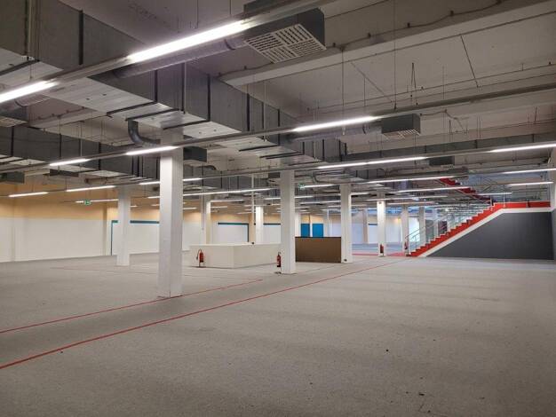 Laden zur Miete provisionsfrei 2.574,3 m² Verkaufsfläche Am Müggelpark 10 Gosen Gosen-Neu Zittau 15537