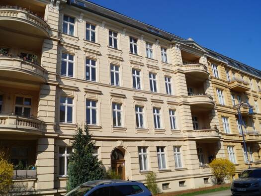 Wohnung zur Miete 579 € 2 Zimmer 92,6 m² Frankfurt Frankfurt (Oder) 15230