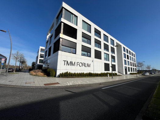 Bürofläche zur Miete - Erstbezug provisionsfrei 14,50 € 288 m² Bürofläche teilbar ab 288 m² Hörde Dortmund 44263