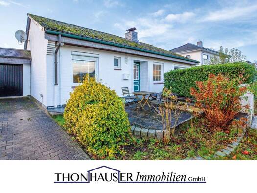 Einfamilienhaus zum Kauf 299.500 € 3 Zimmer 122 m² 765 m² Grundstück Nusse 23896