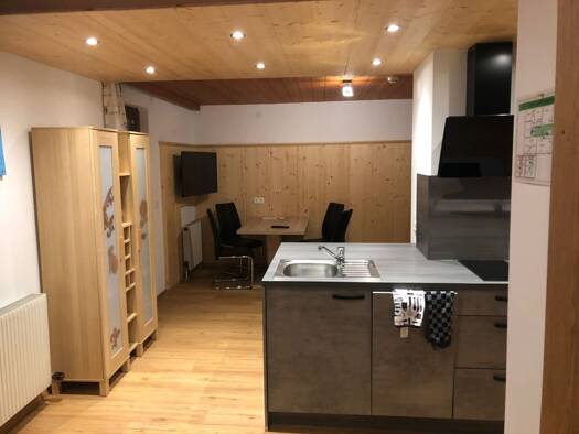 Wohnung zum Kauf 162.000 € 45 m² St. Andrä 35 Prägraten am Großvenediger 9974