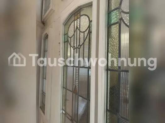 Wohnung zur Miete Tauschwohnung 750 € 3 Zimmer 68 m² 3. Geschoss Weststadt Heidelberg 69115