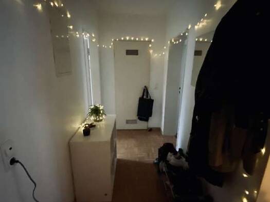 WG-Zimmer zur Miete 1.000 € 2 Zimmer 60 m² Geschoss 1/3 frei ab 01.06.2026 Sanderau Würzburg 97072