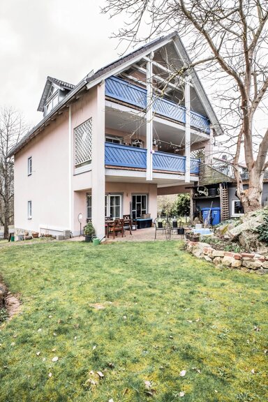 Mehrfamilienhaus zum Kauf provisionsfrei 445.000 € 8 Zimmer 240 m² 918 m² Grundstück Störnstein Störnstein 92721