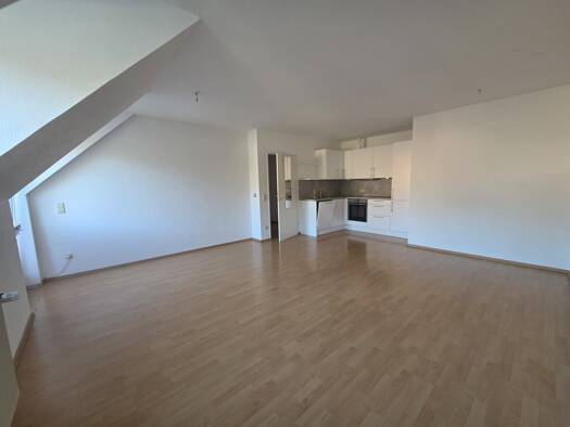 Wohnung zur Miete 580 € 2 Zimmer 49,9 m² 1. Geschoss frei ab 01.05.2026 Ahaus 48683