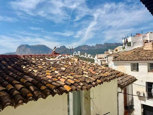 Villa zum Kauf 195.000 € 4 Zimmer 152 m² Callosa d'en Sarrià 03510