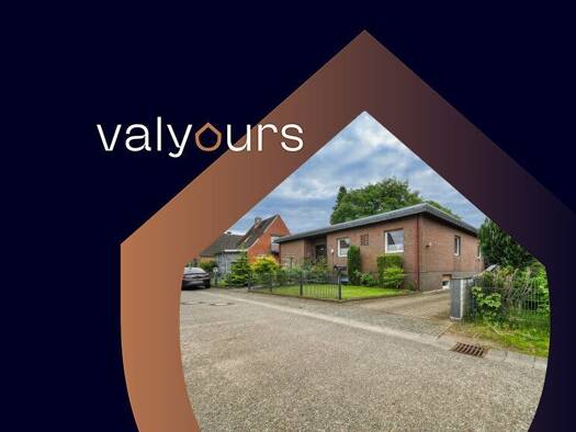 Einfamilienhaus zum Kauf 329.000 € 5 Zimmer 160 m² 620 m² Grundstück Wasbek 24647