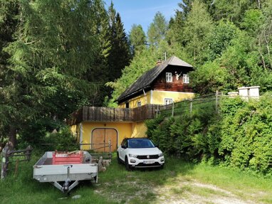 Haus zum Kauf 160.000 € 3 Zimmer 693 m² Grundstück Sankt Jakob im Walde 8673