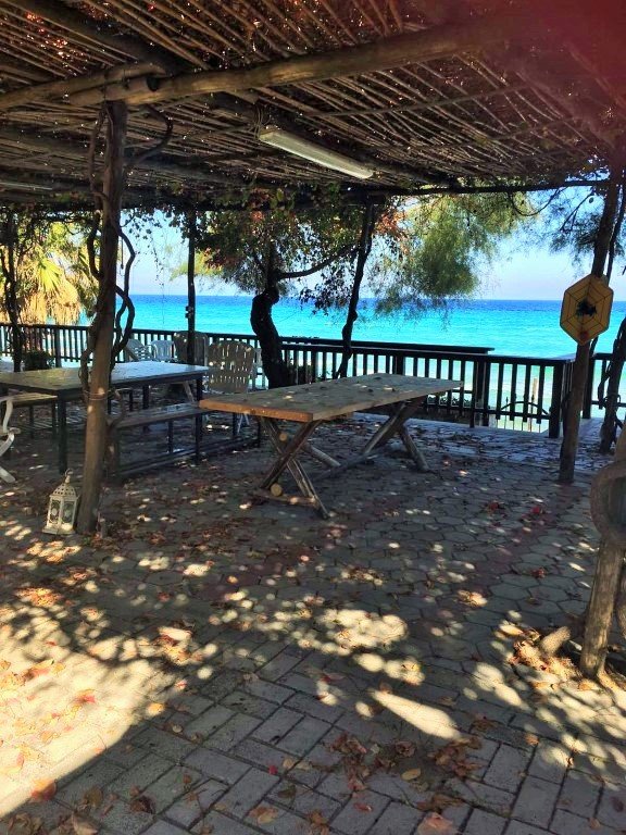 Einfamilienhaus zum Kauf 1.350.000 € 4 Zimmer 100 m²<br/>Wohnfläche 500 m²<br/>Grundstück Chalkidiki