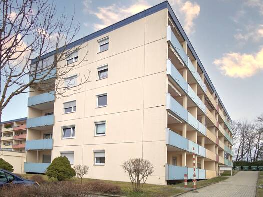 Wohnung zum Kauf 260.000 € 4,5 Zimmer 118 m² Villingen Villingen-Schwenningen 78052