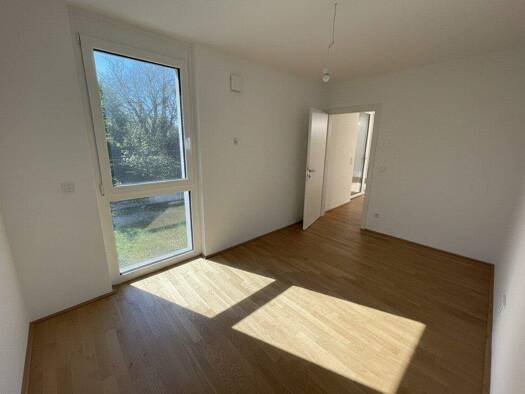 Studio zur Miete 822 € 1 Zimmer 42,9 m² EG frei ab sofort Am langen Felde Wien 1220