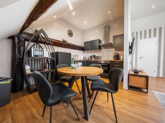 Wohnung zum Kauf 175.000 € 2 Zimmer 67,5 m² 1. Geschoss Grimersum Krummhörn 26736