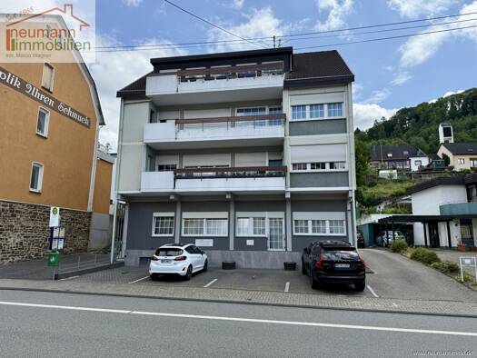 Praxisfläche zur Miete 1.000 € 101 m² Bürofläche Neuwieder Straße 24 Waldbreitbach Waldbreitbach 56588