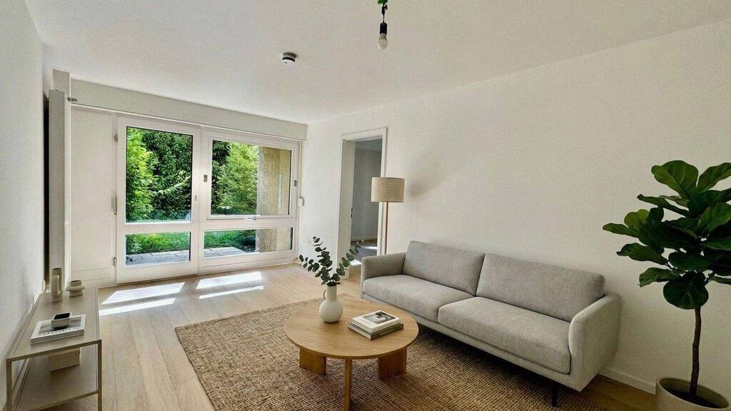 Terrassenwohnung zum Kauf provisionsfrei 649.000 € 3 Zimmer 73 m² EG Oberländerstraße 33 Sendling München 81371