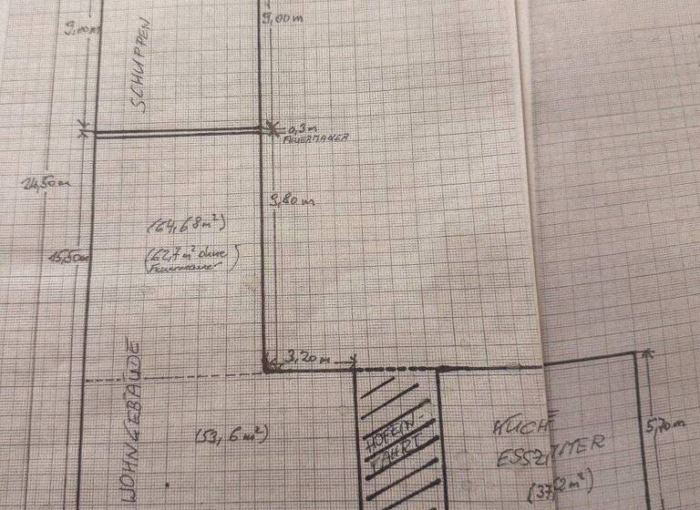 Bauernhaus zum Kauf 159.000 € 4,5 Zimmer 150 m² 1.388 m² Grundstück Ober-Steinabrunn 2042