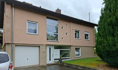 Wohnung zur Miete 360 € 1 Zimmer 23 m² 2 Geschosse frei ab sofort Ohnrastraße 5 Frommern Balingen 72336