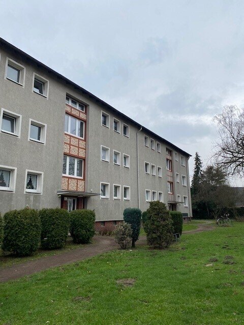 Wohnung zur Miete 427 € 3,5 Zimmer 61,8 m²<br/>Wohnfläche 1.<br/>Geschoss 01.01.2025<br/>Verfügbarkeit Hilgenbrink 3 Baukau - West Herne 44653