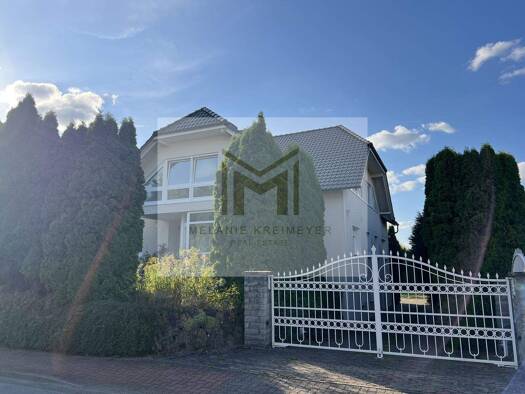 Mehrfamilienhaus zum Kauf 649.000 € 10 Zimmer 470 m² 1.329 m² Grundstück Buchholz 31710