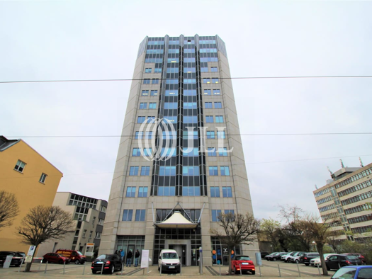 Bürofläche zur Miete provisionsfrei 9 € 1.321 m² Bürofläche teilbar ab 431,4 m² Innenstadt Halle (Saale) 06112