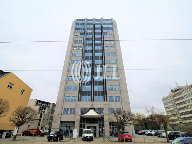 Bürofläche zur Miete provisionsfrei 9 € 876,2 m² Bürofläche teilbar ab 431 m² Innenstadt Halle (Saale) 06112