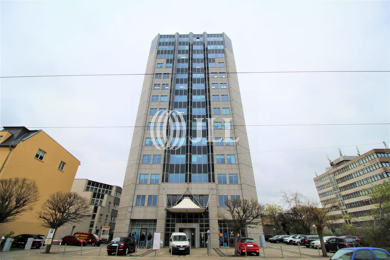 Bürofläche zur Miete provisionsfrei 9 € 1.493,6 m² Bürofläche Innenstadt Halle (Saale) 06112
