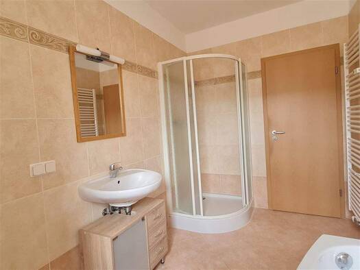 Wohnung zur Miete 305 € 2 Zimmer 53 m² 2. Geschoss frei ab 01.03.2026 Bergmannstraße 6 Hilbersdorf Chemnitz 09131