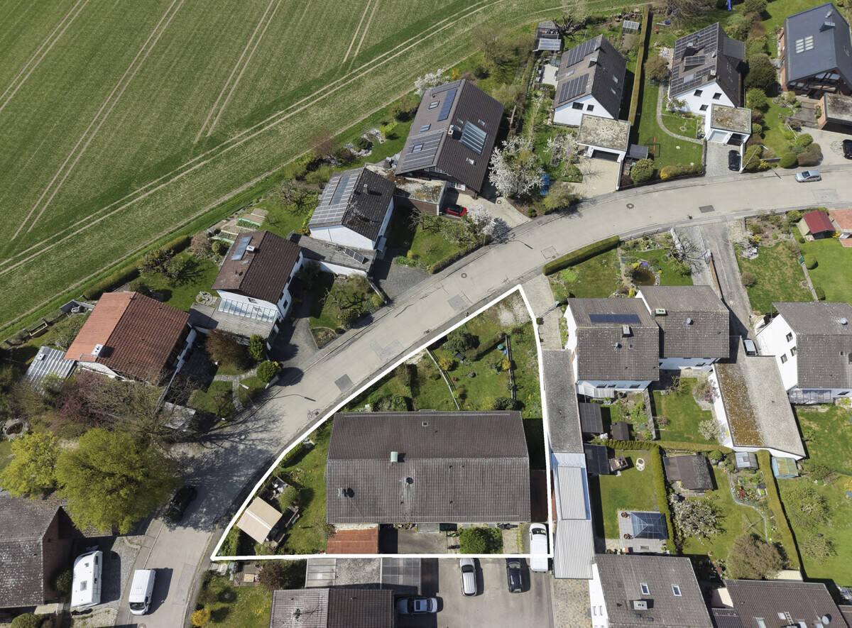 Mehrfamilienhaus zum Kauf - Ansicht 4