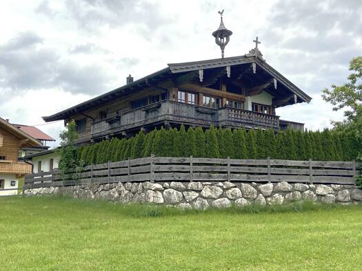Chalet zum Kauf 1.280.000 € 130 m² 338 m² Grundstück Söll 6306