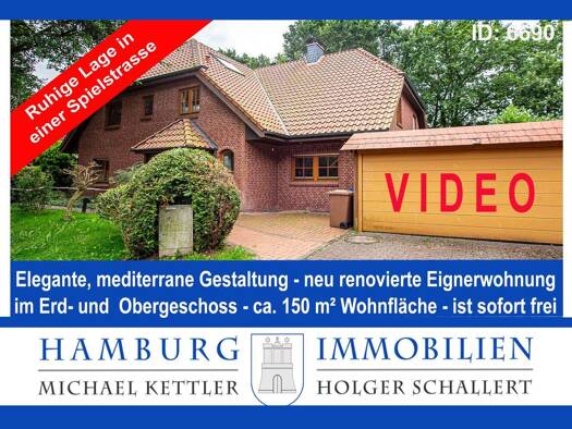 Mehrfamilienhaus zum Kauf 9,5 Zimmer 276 m² 600 m² Grundstück Uetersen/Tornesch 25436