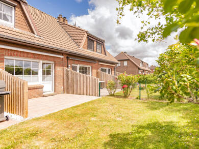 Haus zum Kauf 229.000 € 3 Zimmer 58 m² Friedrichskoog 25718