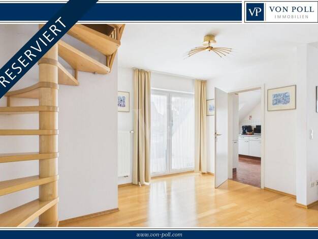 Wohnung zum Kauf 380.000 € 3 Zimmer 128,5 m² Hochfeld-Steinberg Schweinfurt 97422