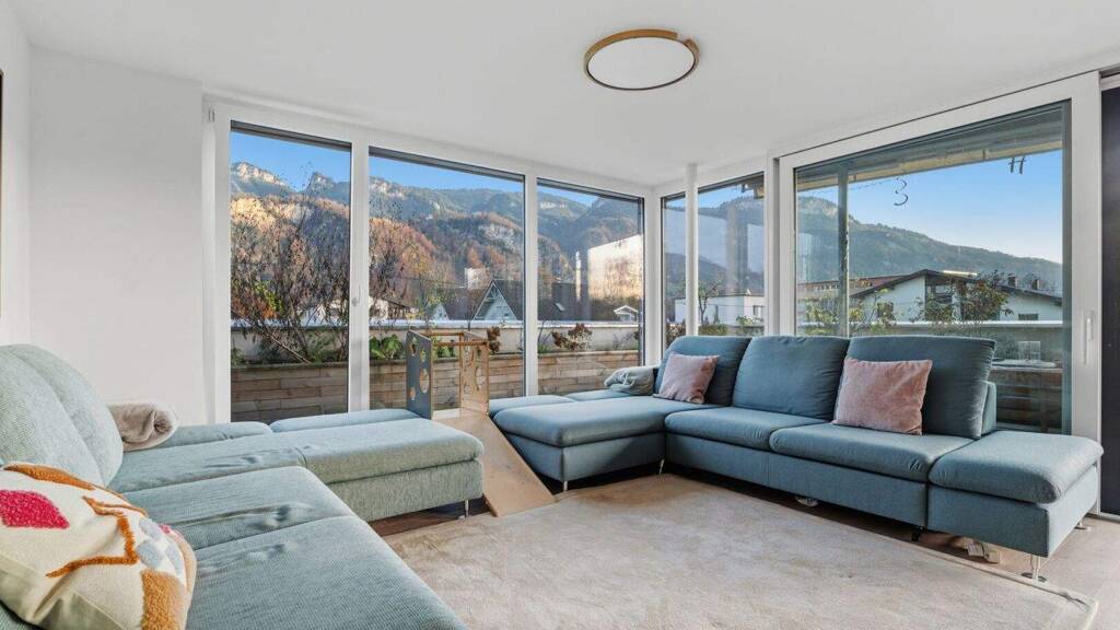 Wohnung zum Kauf 699.000 € 4 Zimmer 104,1 m² frei ab 01.04.2027 Gutenbergstraße Hohenems 6845