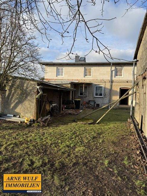 Einfamilienhaus zum Kauf - Ansicht 4