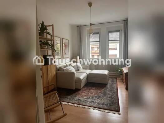 Wohnung zur Miete Tauschwohnung 580 € 3 Zimmer 60 m² 1. Geschoss Nord-Holland Nord (Holland) 34127