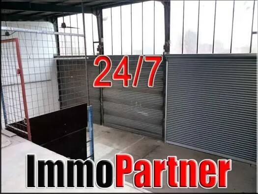 Lagerhalle zur Miete 330 m² Lagerfläche Wilhelmsburg Hamburg 21109