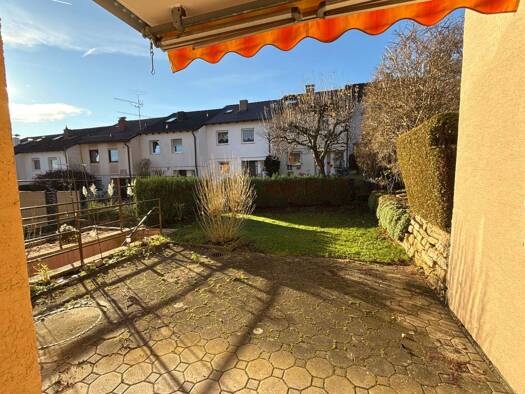 Reihenmittelhaus zum Kauf 385.000 € 6 Zimmer 88 m² 235 m² Grundstück Reichenbach an der Fils 73262