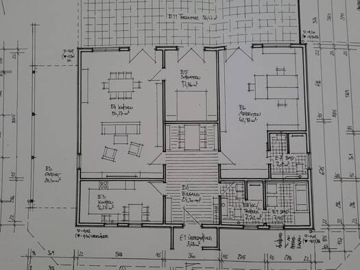 Bungalow zum Kauf provisionsfrei 800.000 € 3,5 Zimmer 160 m² 3.800 m² Grundstück Rainding Haarbach 94542