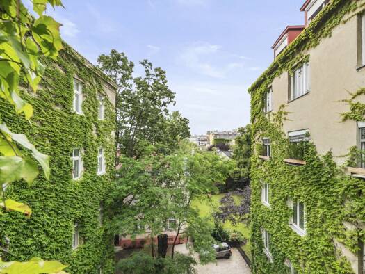Wohnung zum Kauf provisionsfrei 785.000 € 4 Zimmer 124,4 m² 4. Geschoss Wien 1040