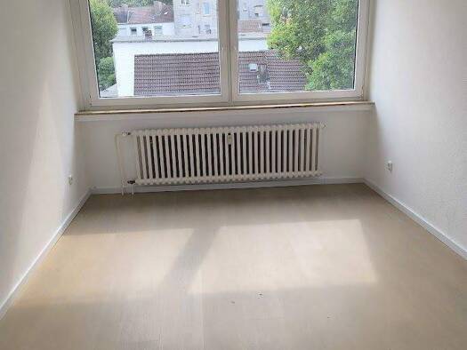 Wohnung zur Miete nur mit Wohnberechtigungsschein 589 € 4 Zimmer 102 m² 3. Geschoss frei ab sofort Peterstraße 14 Zentrum Iserlohn 58636