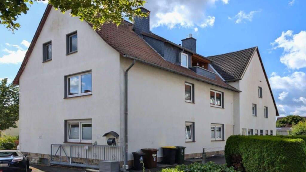 Haus zum Kauf 499.000 € 10 Zimmer 281 m² 939 m² Grundstück Ihringshausen Fuldatal / Ihringshausen 34233