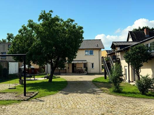 Haus zum Kauf provisionsfrei 889.000 € 6 Zimmer 187 m² 1.175 m² Grundstück Bornstedt Potsdam 14469