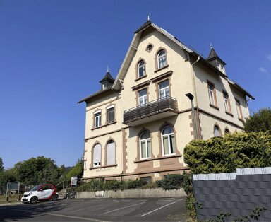 Wohn- und Geschäftshaus zum Kauf als Kapitalanlage geeignet 490.000 € 536 m² 1.472 m² Grundstück Bad Orb 63619