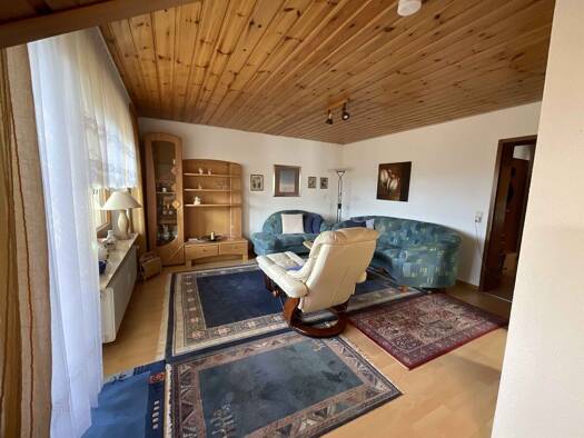 Wohnung zur Miete 500 € 2 Zimmer 56 m² EG Bad Dürrheim Bad Dürrheim 78073