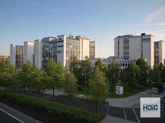 Bürofläche zur Miete provisionsfrei 16,50 € 1.797 m² Bürofläche teilbar ab 599 m² Sendling-Westpark München 81377