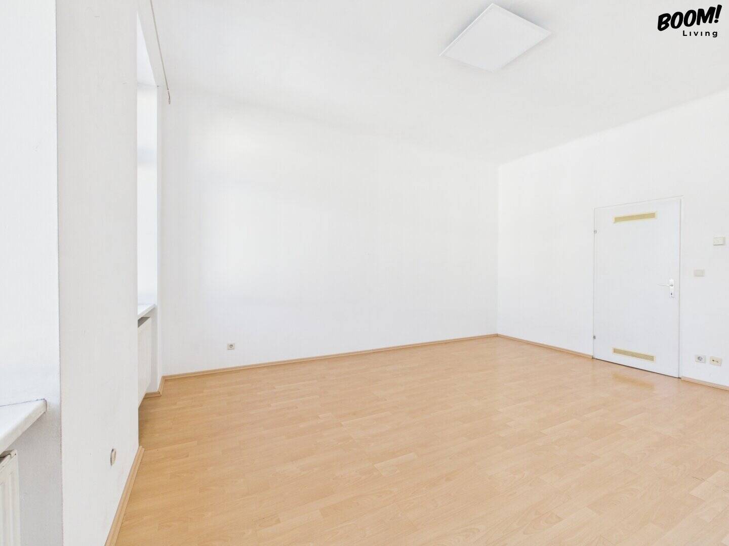 Wohnung – Leopoldstadt - Ansicht 3