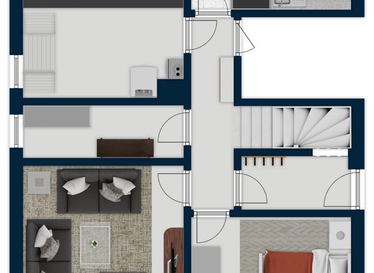 Bungalow zum Kauf 420.000 € 5 Zimmer 140 m² 681 m² Grundstück Anspach Neu-Anspach 61267